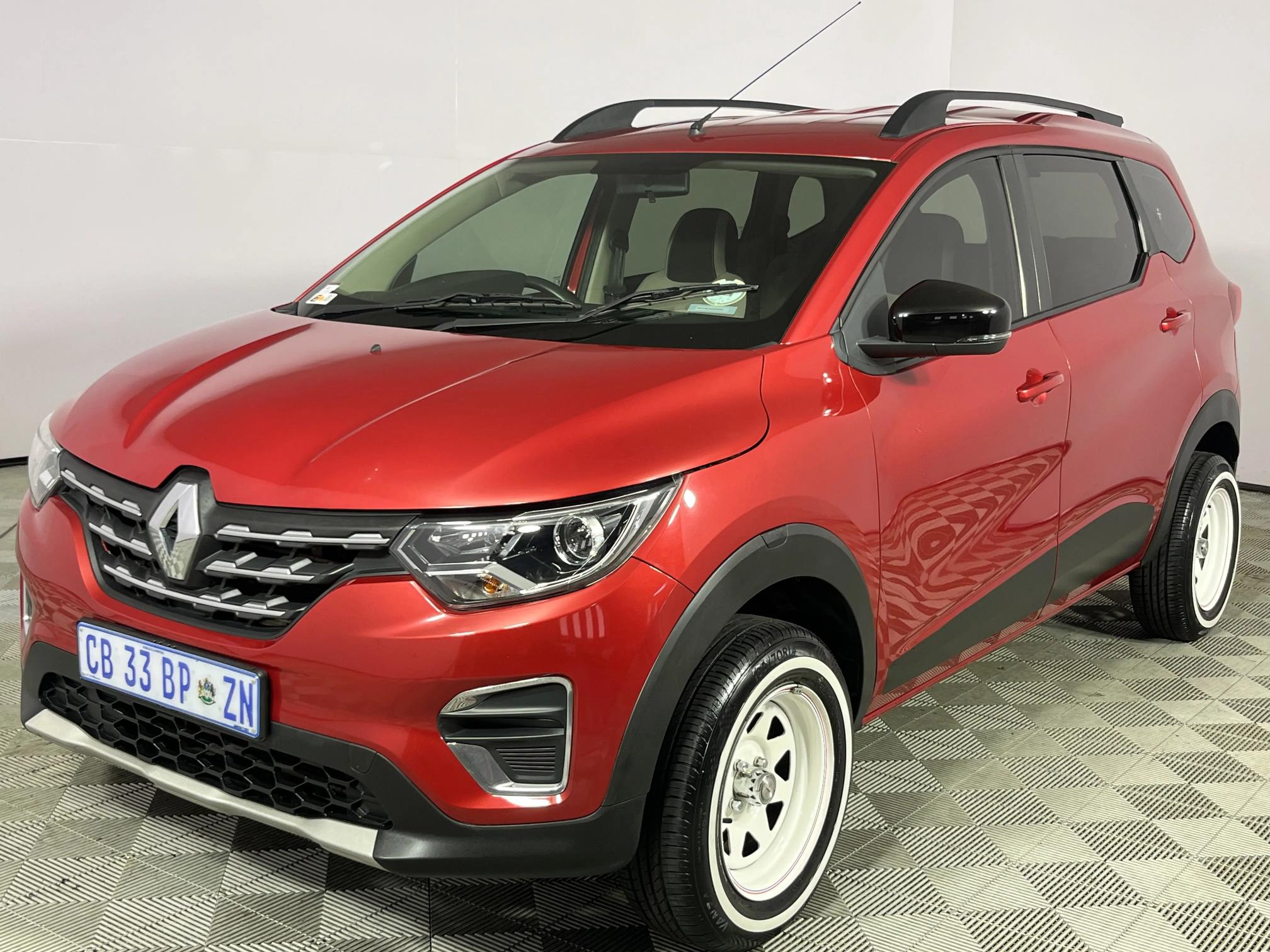 Used 2022 Renault Triber 1.0 Dynamique