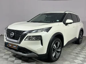 Used 2024 Nissan X-Trail 2.5 Acenta Plus 4WD