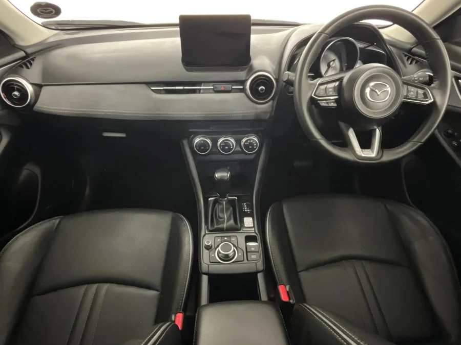 Used 2023 Mazda CX-3 2.0 Hikari - WeBuyCars Gqeberha