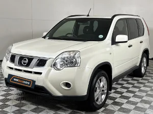 Used 2013 Nissan X-Trail 2.0 XE