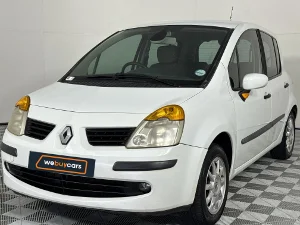 Used 2007 Renault Modus 1.4 Dynamique