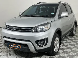 Used 2019 Haval H1 1.5