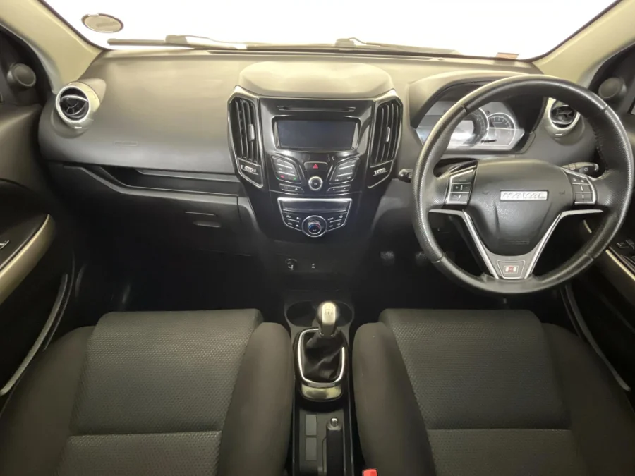Used 2019 Haval H1 1.5 - WeBuyCars Pietermaritzburg