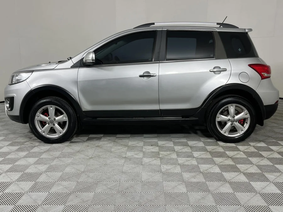Used 2019 Haval H1 1.5 - WeBuyCars Pietermaritzburg