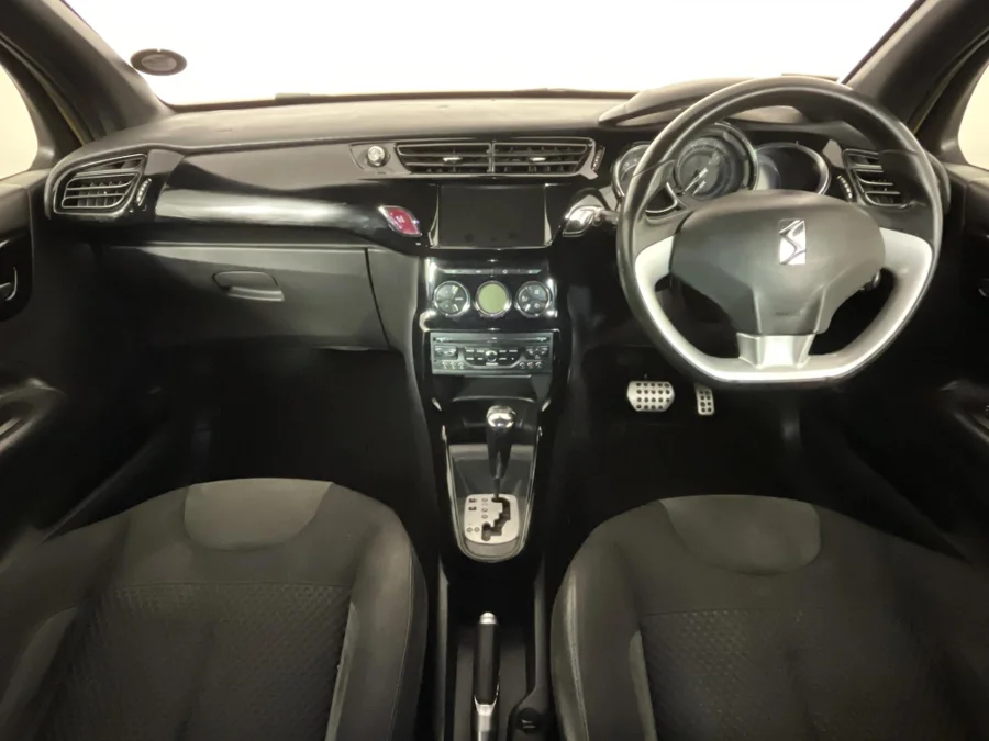 Used 2015 Citroen DS3 88kW Style auto - WeBuyCars JHB South