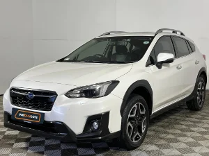 Used 2019 Subaru XV 2.0i S ES