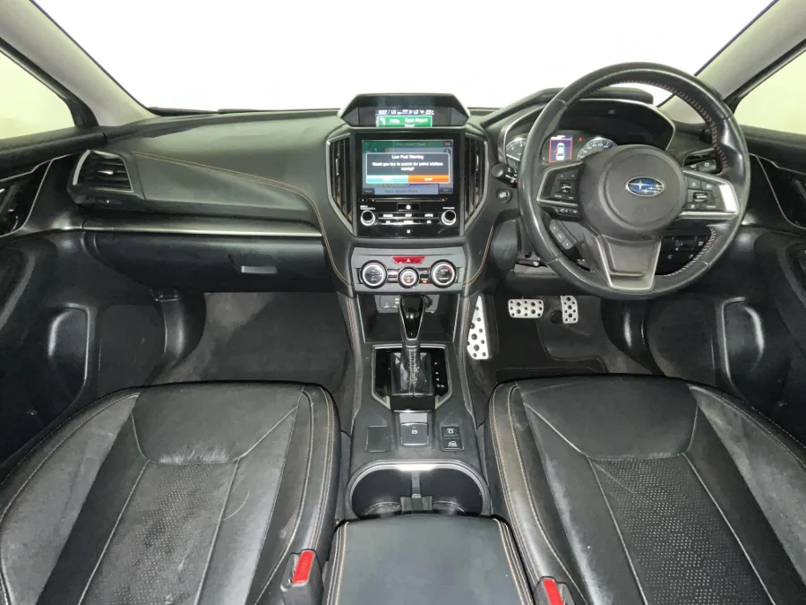 Used 2019 Subaru XV 2.0i S ES - WeBuyCars Germiston