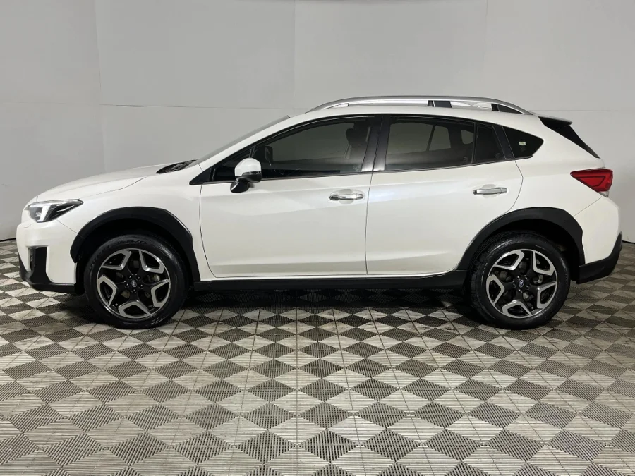Used 2019 Subaru XV 2.0i S ES - WeBuyCars Germiston