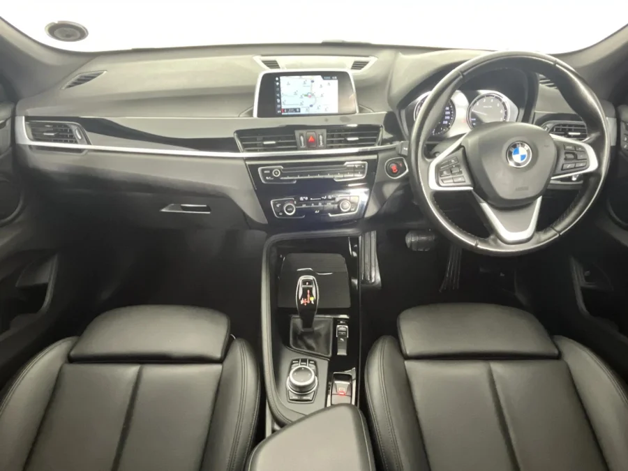 Used 2019 BMW X1 sDrive18i xLine auto - WeBuyCars Montana Used 2019 BMW X1 sDrive18i xLine auto - WeBuyCars Montana