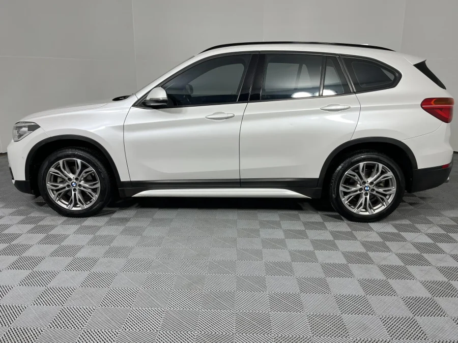 Used 2019 BMW X1 sDrive18i xLine auto - WeBuyCars Montana Used 2019 BMW X1 sDrive18i xLine auto - WeBuyCars Montana