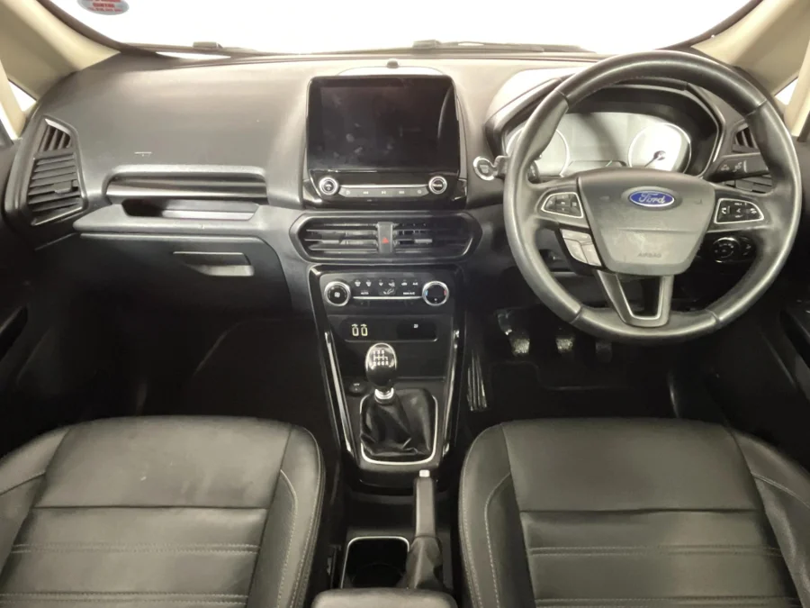 Used 2020 Ford EcoSport 1.0T Titanium - WeBuyCars Polokwane Used 2020 Ford EcoSport 1.0T Titanium - WeBuyCars Polokwane