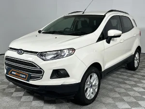 Used 2014 Ford EcoSport 1.5TDCi Trend