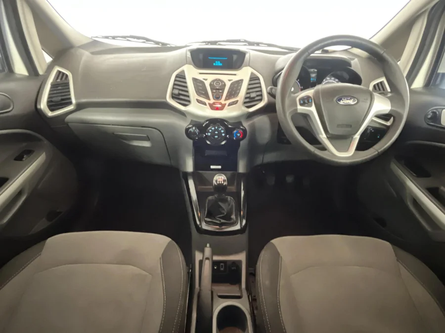Used 2014 Ford EcoSport 1.5TDCi Trend - WeBuyCars Lansdowne