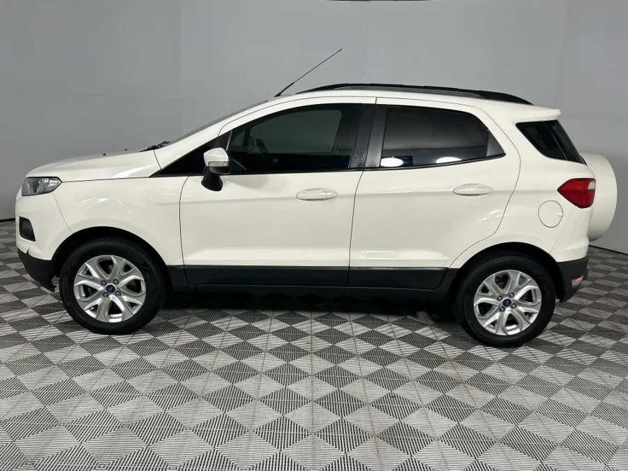 Used 2014 Ford EcoSport 1.5TDCi Trend - WeBuyCars Lansdowne