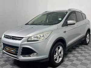 Used 2015 Ford Kuga 1.5T Ambiente
