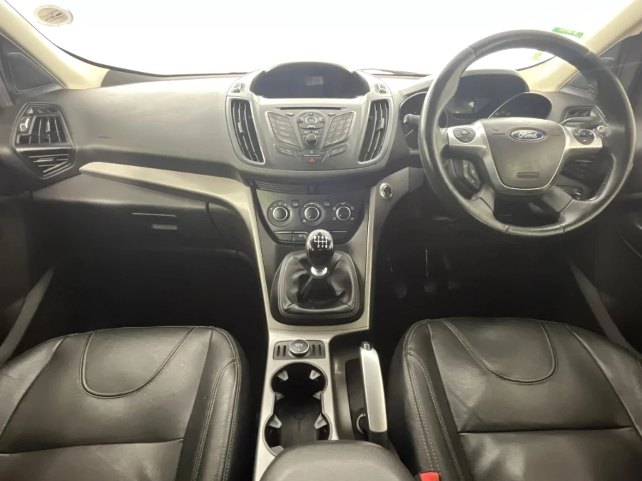 Used 2015 Ford Kuga 1.5T Ambiente - WeBuyCars Montana