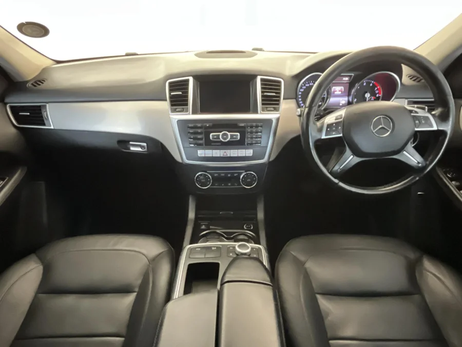 Used 2016 Mercedes-Benz ML 400 - WeBuyCars JHB South Used 2016 Mercedes-Benz ML 400 - WeBuyCars JHB South