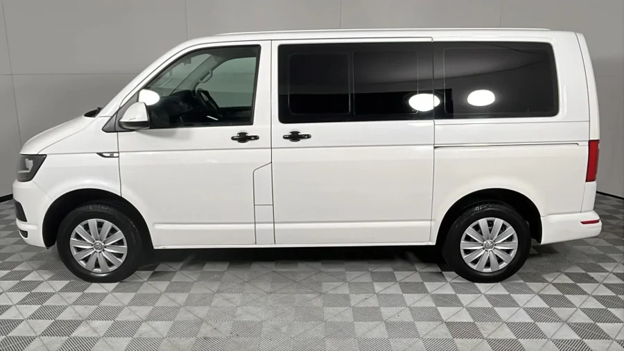 Used 2019 Volkswagen Kombi 2.0TDI SWB Trendline auto - WeBuycars East London