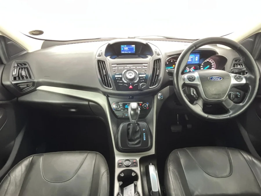 Used 2013 Ford Kuga 2.0TDCi AWD Trend - WeBuyCars Montana