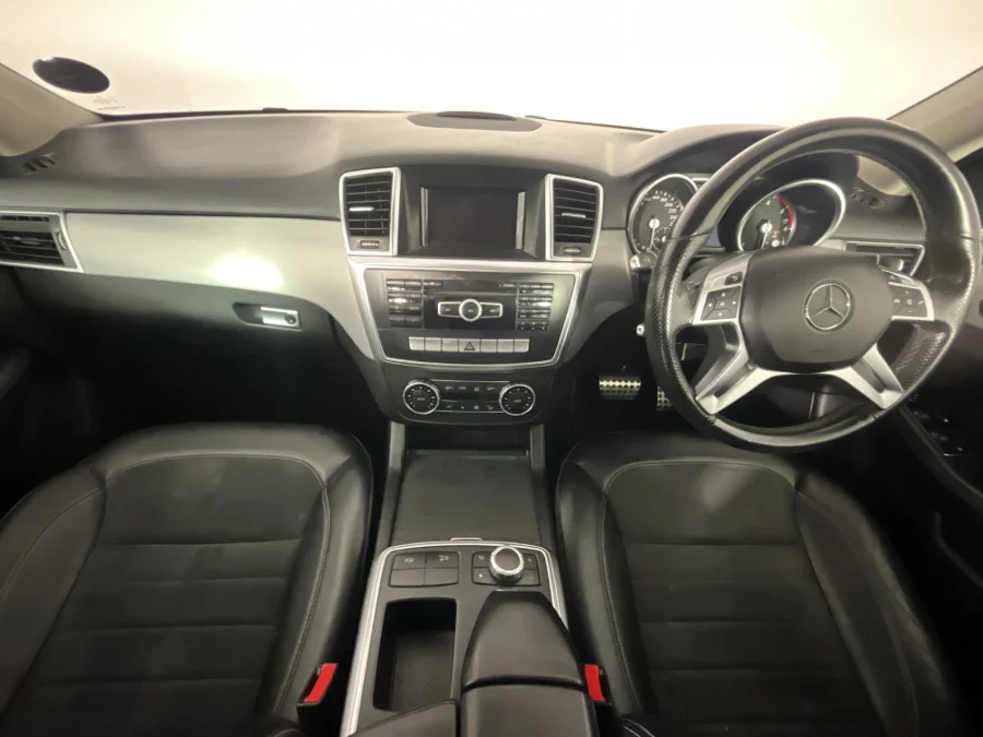 Used 2014 Mercedes-Benz ML 350 BlueTec - WeBuyCars Lansdowne