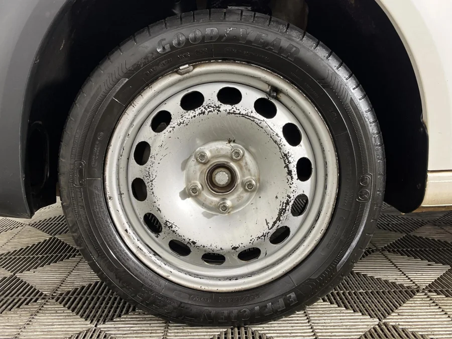 Used 2021 Volkswagen Caddy Maxi 2.0TDI panel van - WeBuyCars Germiston