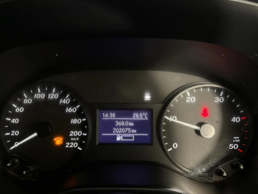 Used 2018 Mercedes-Benz Vito 111 CDI Tourer Base - WeBuyCars Midstream