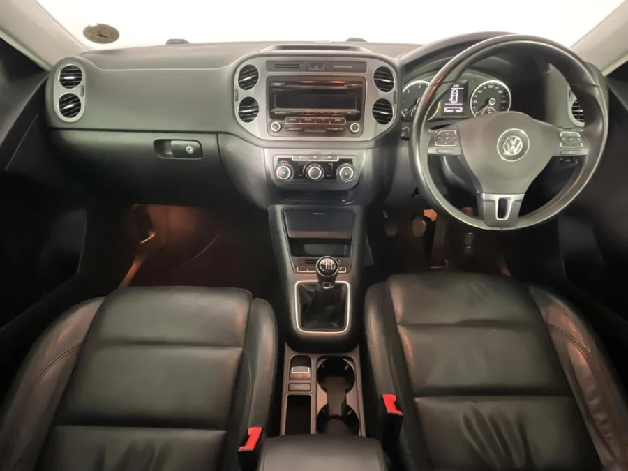 Used 2014 Volkswagen Tiguan 2.0TDI Trend&Fun - WeBuyCars Lansdowne Used 2014 Volkswagen Tiguan 2.0TDI Trend&Fun - WeBuyCars Lansdowne