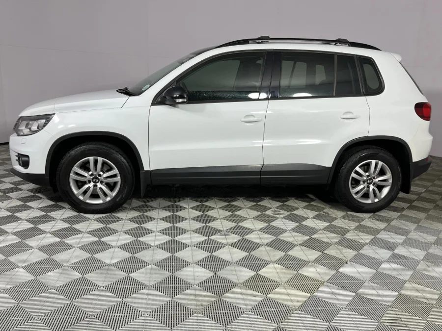 Used 2014 Volkswagen Tiguan 2.0TDI Trend&Fun - WeBuyCars Lansdowne Used 2014 Volkswagen Tiguan 2.0TDI Trend&Fun - WeBuyCars Lansdowne