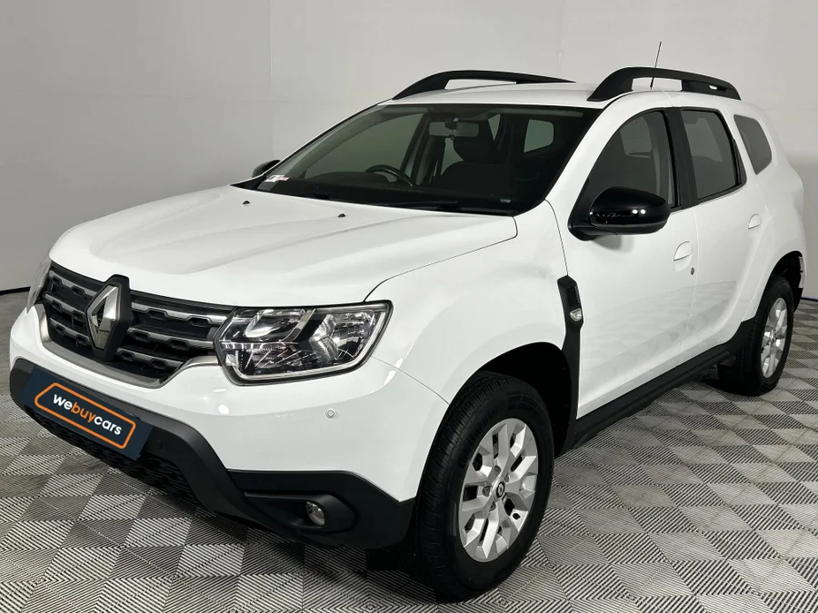Used 2022 Renault Duster 1.5dCi Zen manual - WeBuyCars Richmond Used 2022 Renault Duster 1.5dCi Zen manual - WeBuyCars Richmond