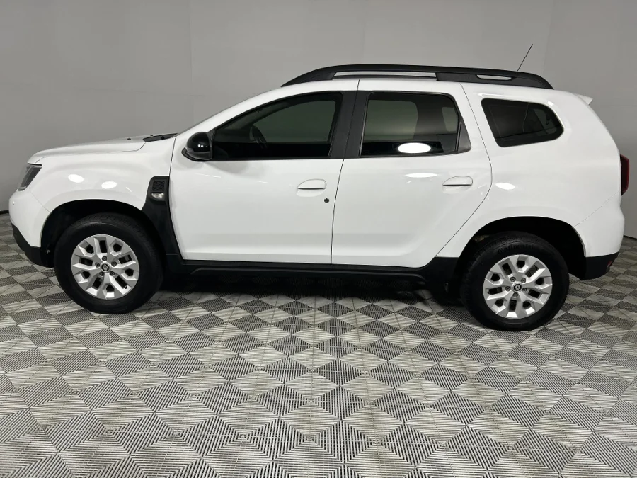 Used 2022 Renault Duster 1.5dCi Zen manual - WeBuyCars Richmond Used 2022 Renault Duster 1.5dCi Zen manual - WeBuyCars Richmond