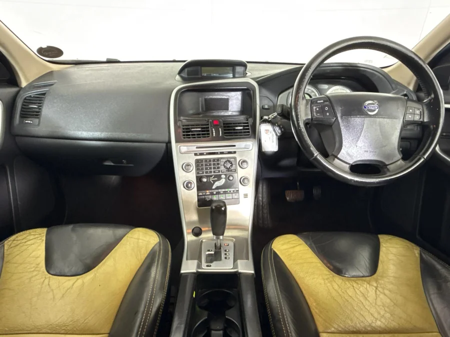 Used 2009 Volvo XC60 3.0T - WeBuyCars Midstream