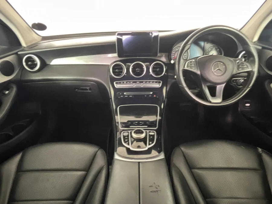 Used 2016 Mercedes-Benz GLC 220d 4Matic - WeBuyCars Lansdowne