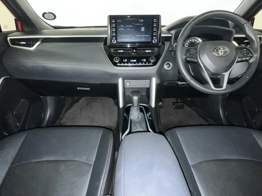 Used 2023 Toyota Corolla Cross 1.8 XS - WeBuyCars Durban Used 2023 Toyota Corolla Cross 1.8 XS - WeBuyCars Durban