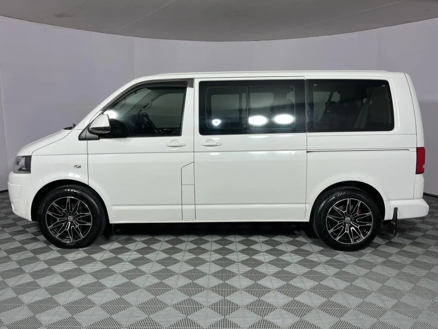 Used 2015 Volkswagen Kombi 2.0TDI 103kW SWB Comfortline auto - WeBuyCars Rustenburg
