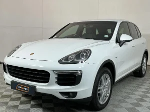 Used 2015 Porsche Cayenne diesel Used 2015 Porsche Cayenne diesel
