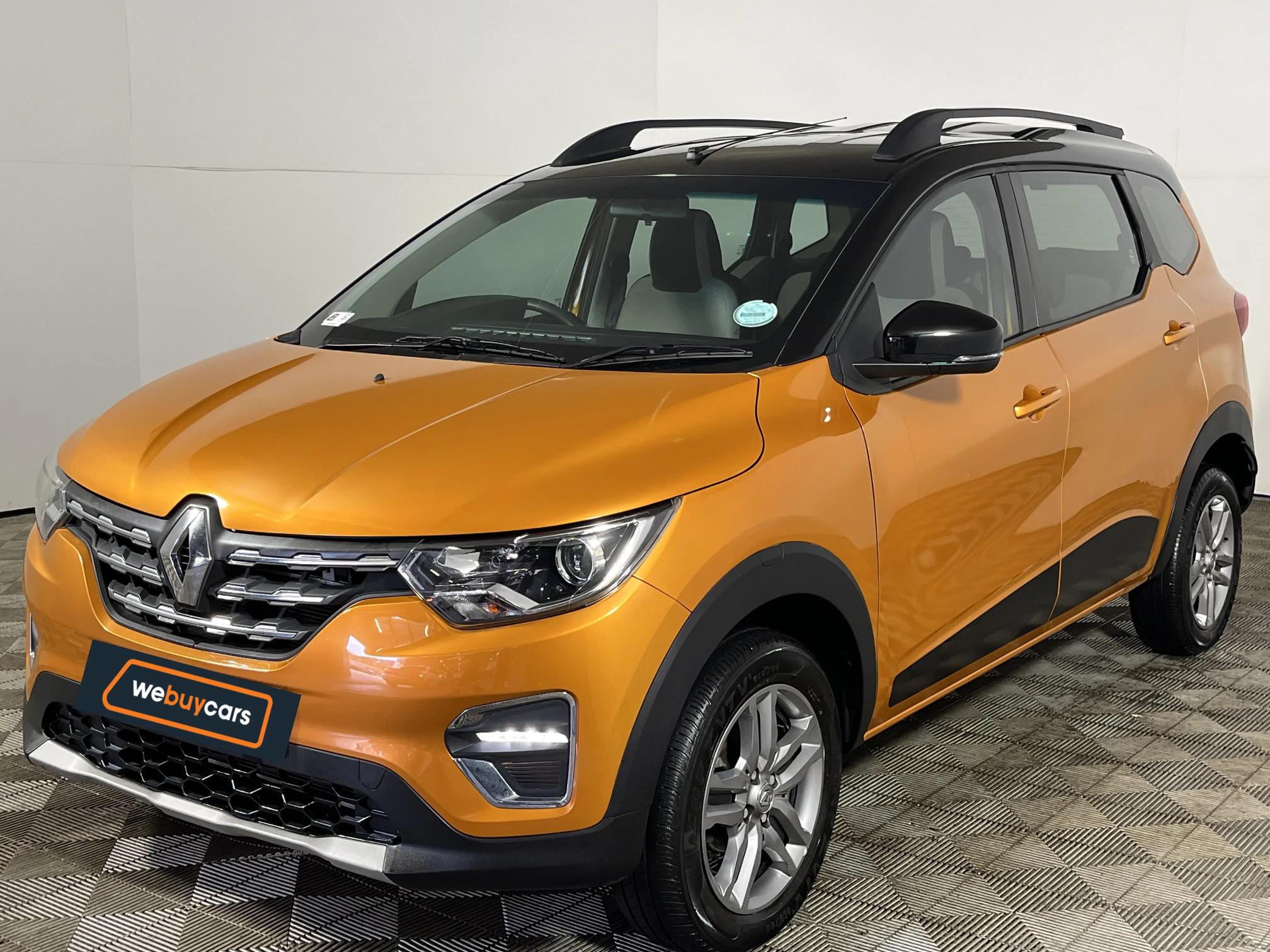 Used 2023 Renault Triber 1.0 Prestige