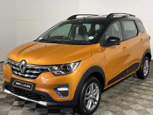 Used 2023 Renault Triber 1.0 Prestige