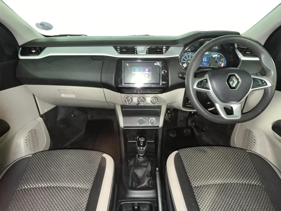 Used 2023 Renault Triber 1.0 Prestige - WeBuyCars Germiston