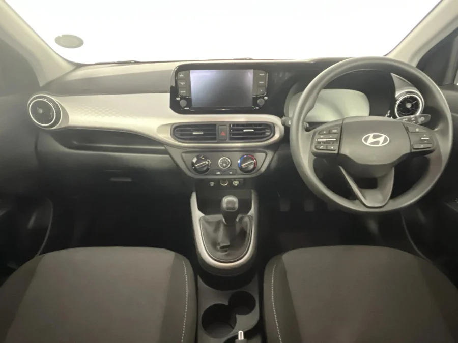 Used 2025 Hyundai Exter 1.2 Premium manual - WeBuyCars Epping