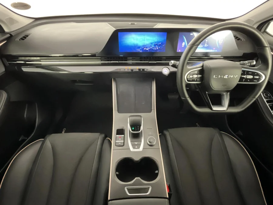 Used 2024 Omoda C5 1.5T 230T Tech - WeBuyCars George