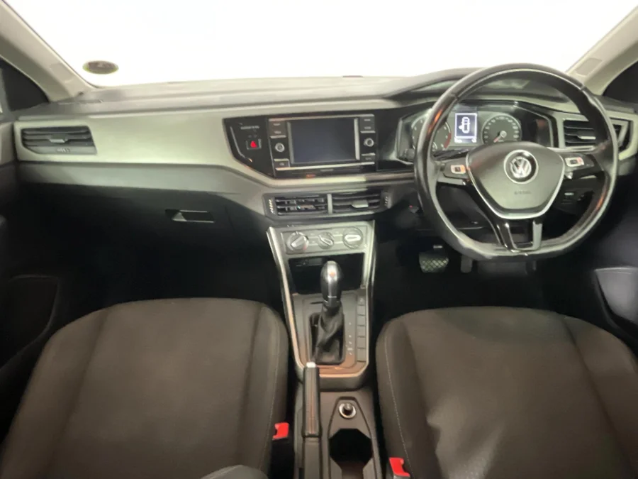 Used 2019 Volkswagen Polo hatch 1.0TSI Comfortline auto - WeBuyCars Lansdowne