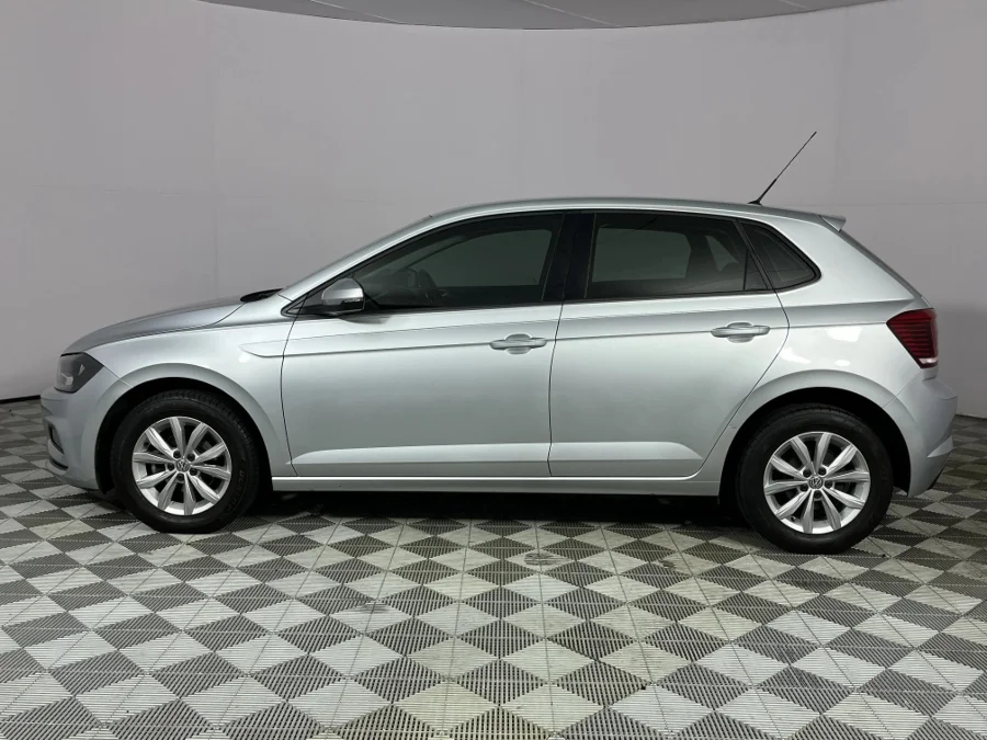 Used 2019 Volkswagen Polo hatch 1.0TSI Comfortline auto - WeBuyCars Lansdowne