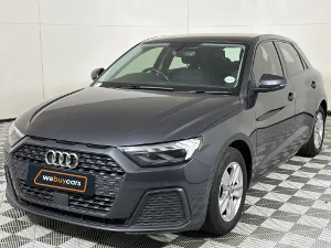 Used 2021 Audi A1 Sportback 30TFSI