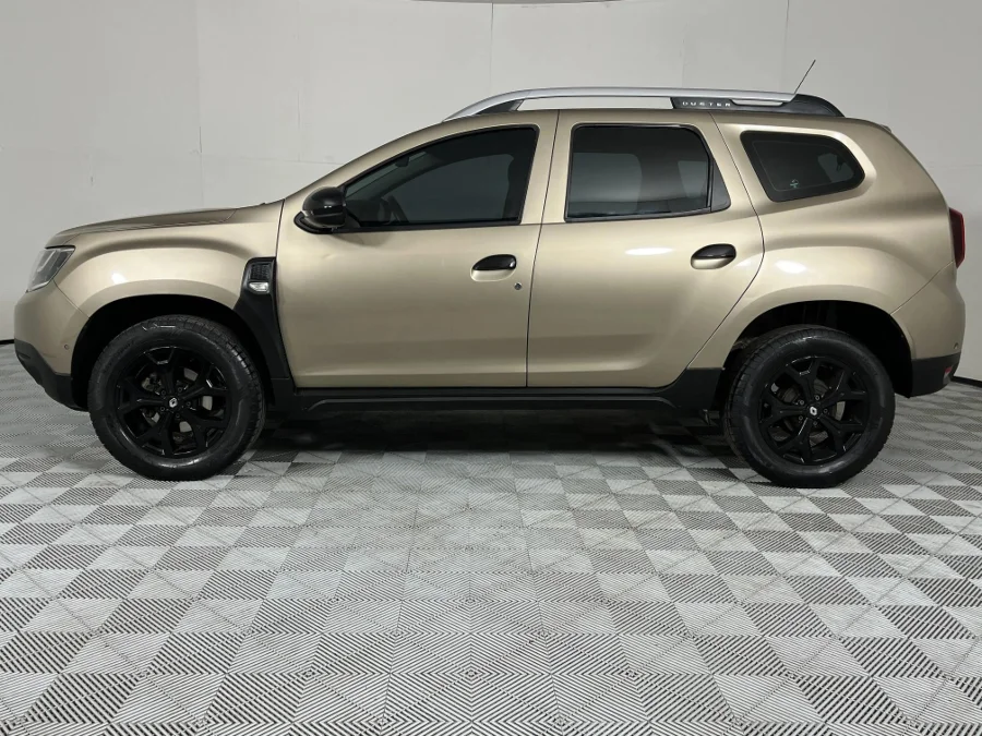 Used 2021 Renault Duster 1.5dCi Prestige - WeBuyCars Pietermaritzburg