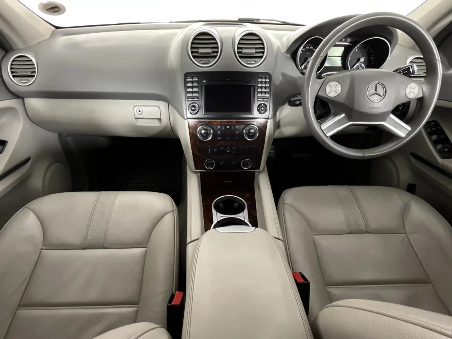 Used 2011 Mercedes-Benz ML 350CDI Grand Edition - WeBuyCars Gqeberha
