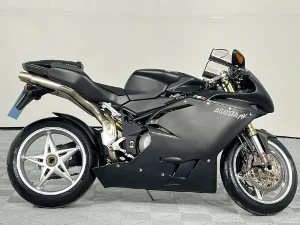 Used 2006 Mv Agusta F4 1000s
