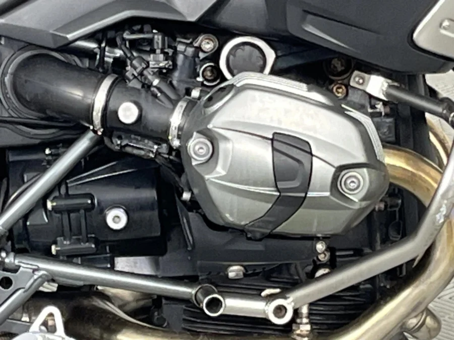 Used 2011 BMW R Series R 1200 GS ABS H/grips - WeBuyCars Gqeberha