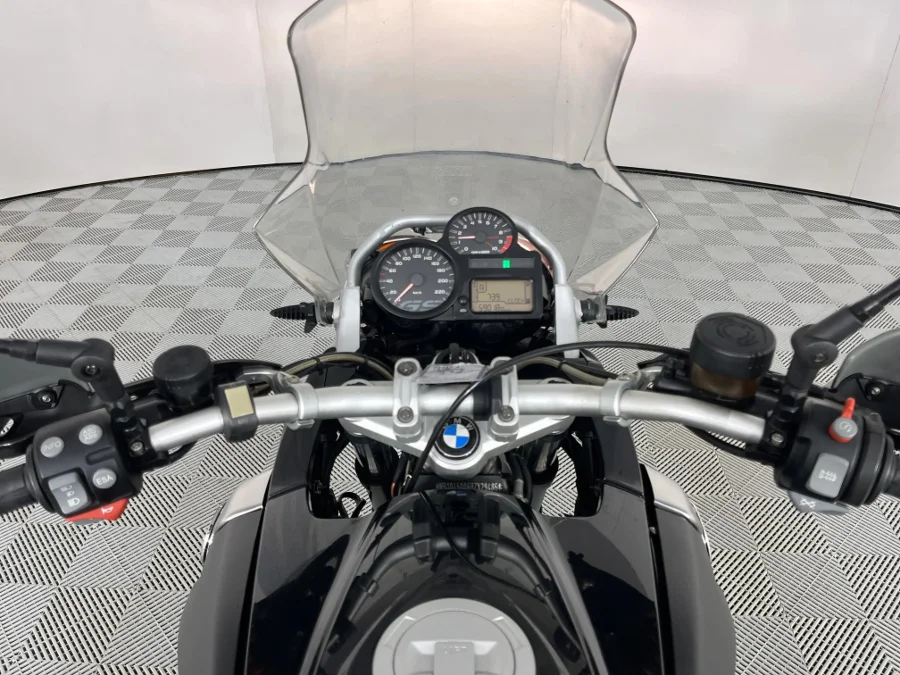 Used 2011 BMW R Series R 1200 GS ABS H/grips - WeBuyCars Gqeberha