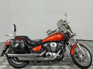 Used 2008 Kawasaki VN 900 Classic