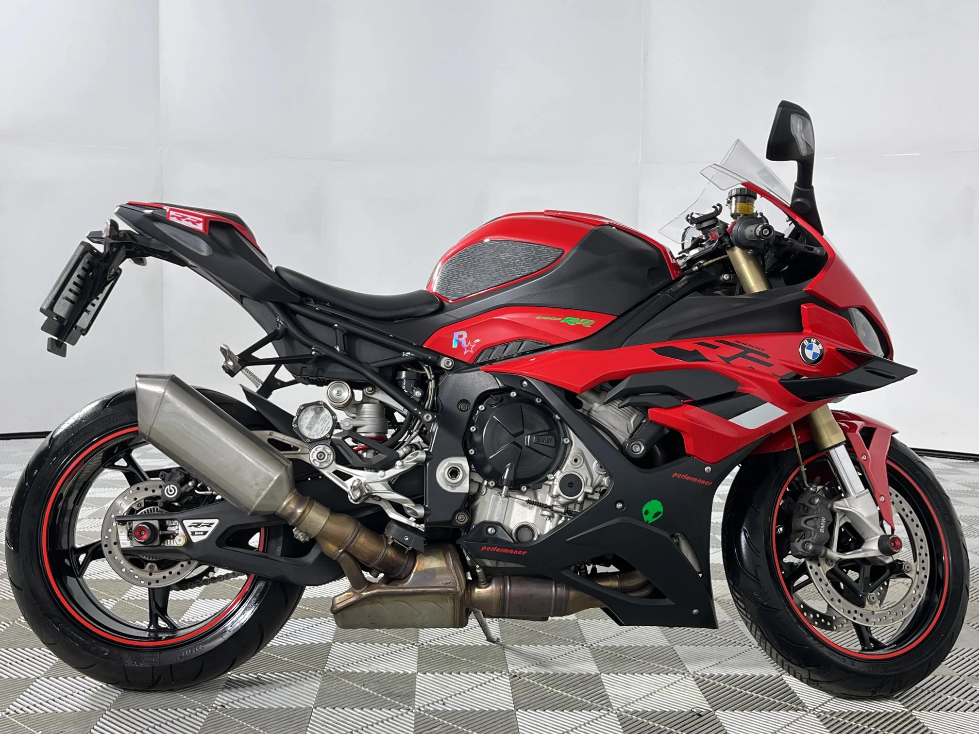 Used 2023 BMW S Series S 1000 RR